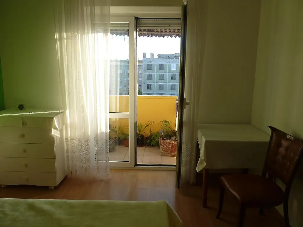 Apartment Marina Zadar