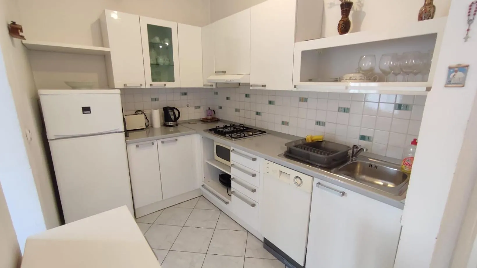 Apartment Marina Zadar