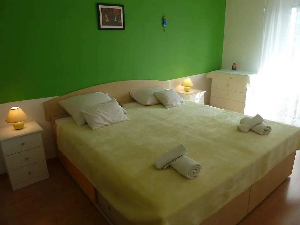 Apartment Marina Zadar Croatia