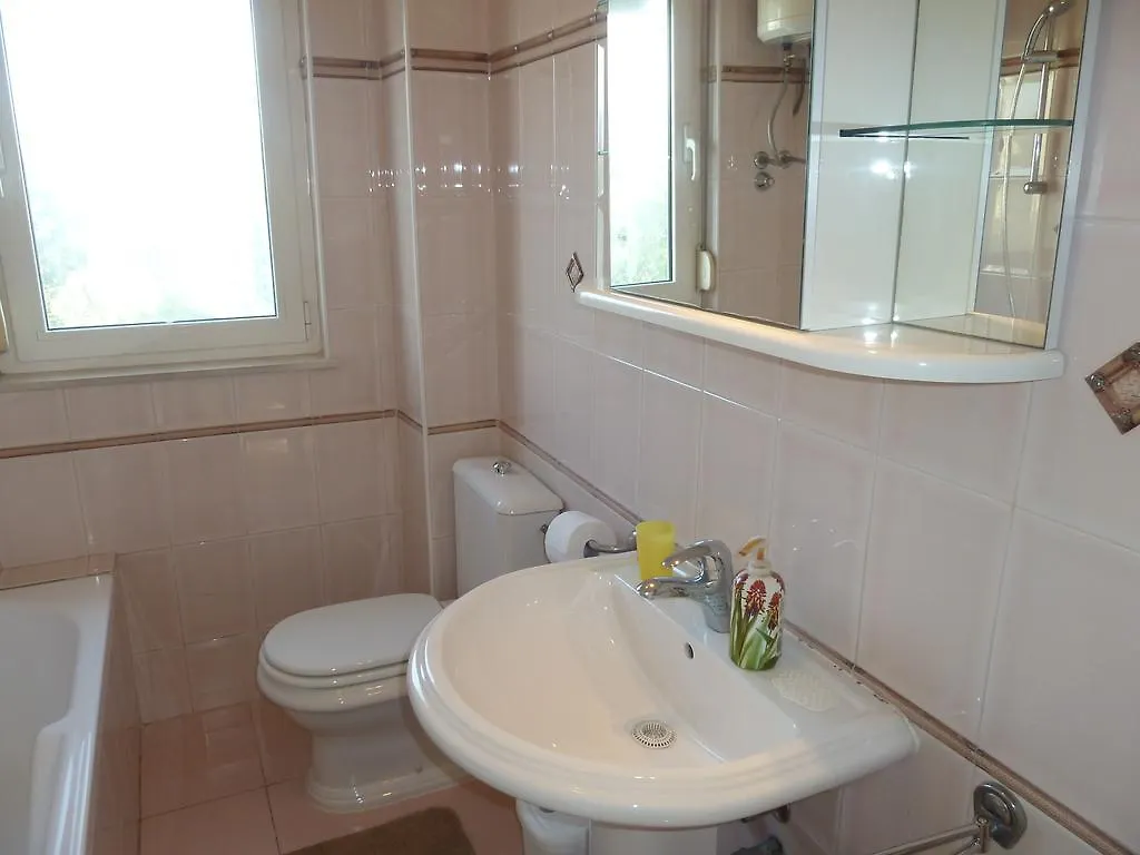 Apartment Marina Zadar