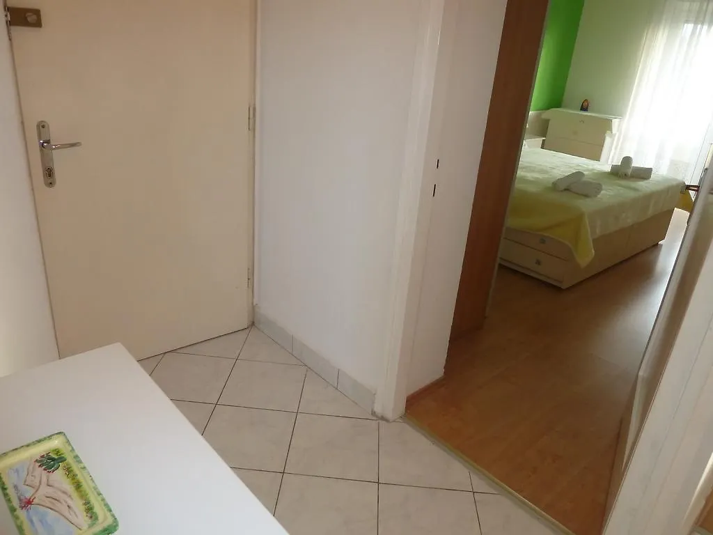 Apartment Marina Zadar