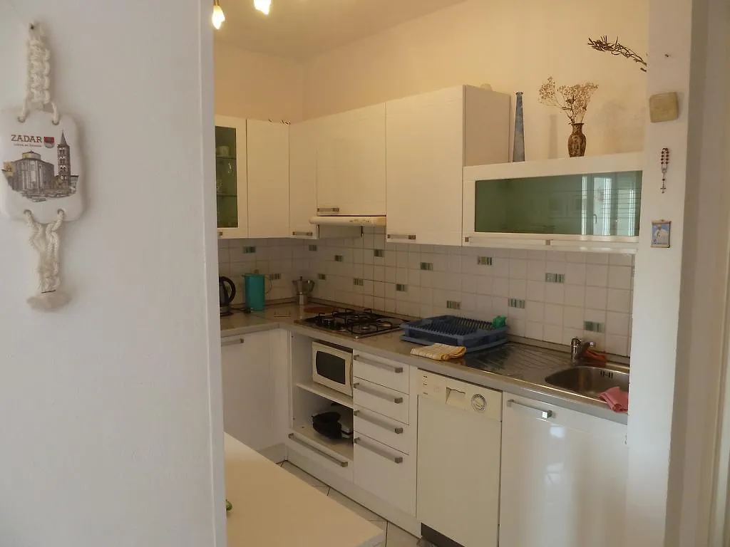 Apartment Marina Zadar