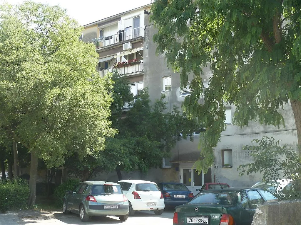 Apartment Marina Zadar